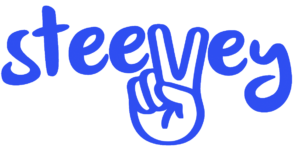 Steevey-logo